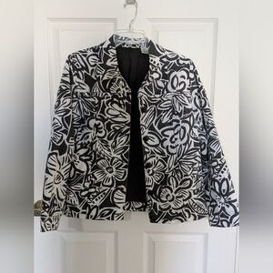 Laura Ashley Jacket